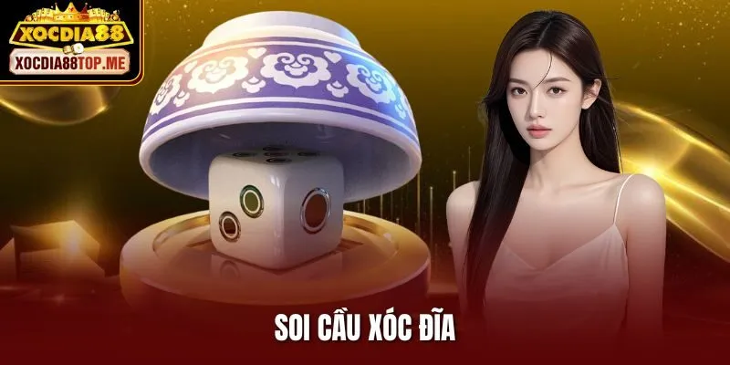 Bí Quyết Soi Cầu Xóc Đĩa Đỉnh Cao Dành Cho Các Cược Thủ